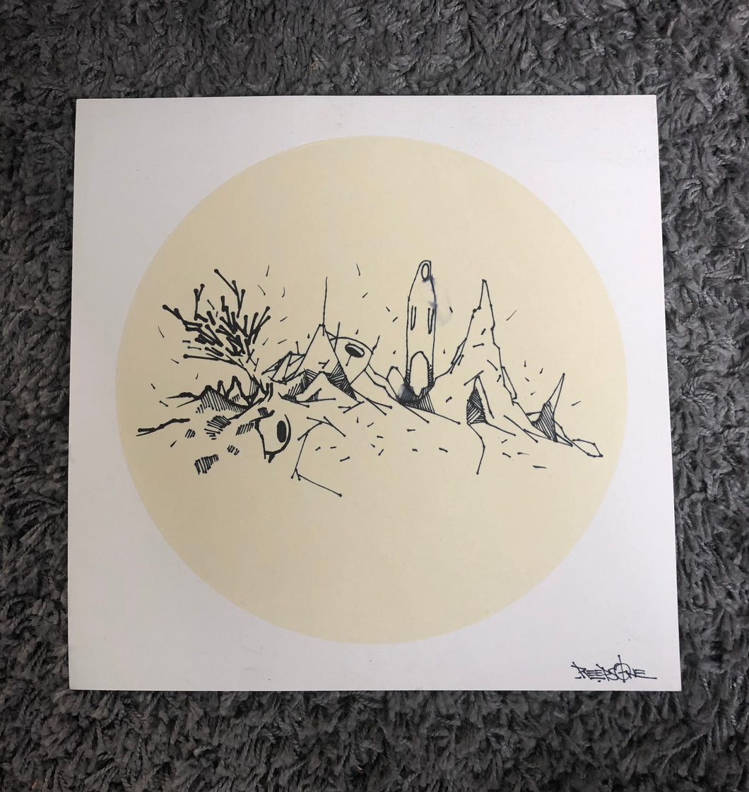 REEPS ONE ARCHIVES #1013