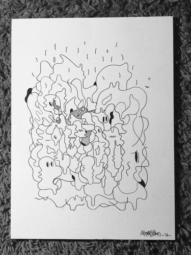REEPS ONE ARCHIVES #1011