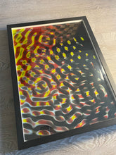 Load image into Gallery viewer, VIBRATION PRINT 1/10 REEPS ONE ARCHIVE #1026