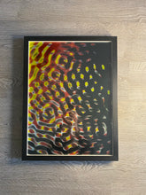 Load image into Gallery viewer, VIBRATION PRINT 1/10 REEPS ONE ARCHIVE #1026