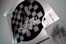 Load image into Gallery viewer, REEPS100 GHOST CHESS BOARD x R1 COLLECTION 00