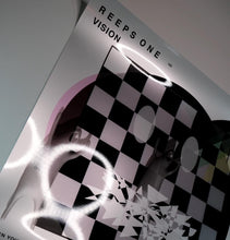 Load image into Gallery viewer, REEPS100 GHOST CHESS BOARD PRINT x R1 COLLECTION x SIGNED